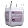 Veolia Pro-Grow Peat-free Multi-purpose Compost 1000L -Gardens and Outdoor Stores veolia pro grow peat free multi purpose compost 1000l5060391630113 03c BQ
