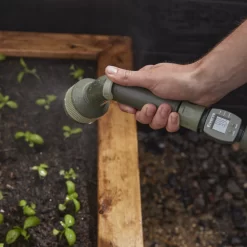 Verve 5 Function Spray Lance -Gardens and Outdoor Stores verve 5 function spray lance5059340251219 03i