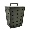 Verve Composter 10L 1 Verve Composter 10L -Gardens and Outdoor Stores verve composter 10l5059340329123 03c
