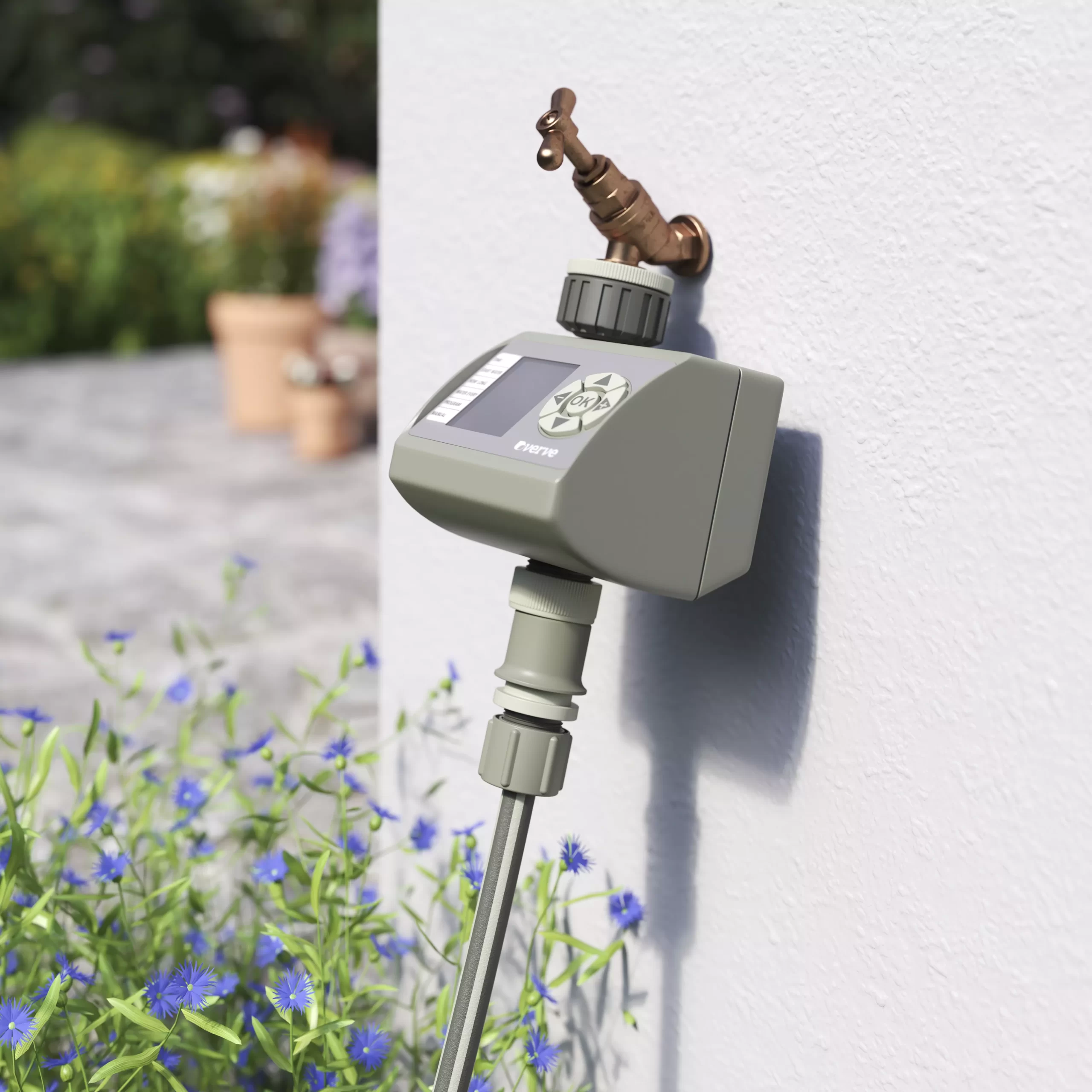 Verve Daily Watering Timer 4 Verve Daily Watering Timer - Image 2