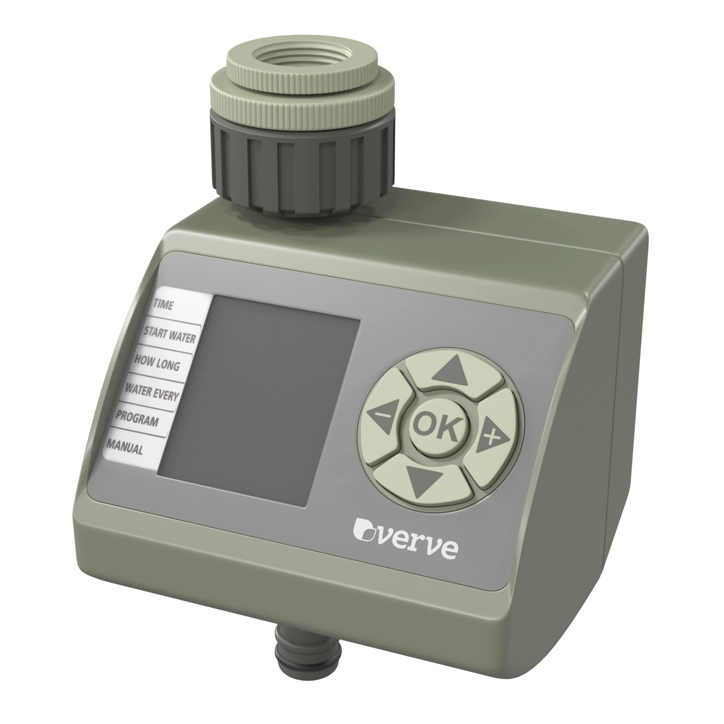 Verve Daily Watering Timer 3 Verve Daily Watering Timer