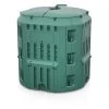 Verve Double Wall Hot Composter 340L -Gardens and Outdoor Stores verve double wall hot composter 340l5063022039026 01c