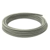 Verve Green 5-layer Reinforced Hose Pipe (D)½" X (L)50m -Gardens and Outdoor Stores verve green 5 layer reinforced hose pipe d x l 50m5059340329918 02c