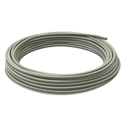 Verve Green 5-layer Reinforced Hose Pipe (D)½" X (L)50m