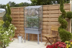 Verve Grey Rectangular Planter -Gardens and Outdoor Stores verve grey rectangular planter5059340328911 02i 1