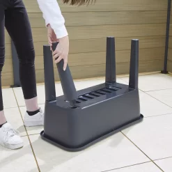 Verve Grow Table -Gardens and Outdoor Stores verve grow table5059340328874 04i