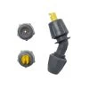 Verve Hose Sprayer Attachment Kit -Gardens and Outdoor Stores verve hose sprayer attachment kit3663602728405 04bq
