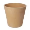 Verve Mali White Washed Terracotta White Washed Circular Plant Pot (Dia)53cm 2 Verve Mali White Washed Terracotta White Washed Circular Plant Pot (Dia)53cm -Gardens and Outdoor Stores verve mali white washed terracotta white washed circular plant pot dia 53cm3663602701330 01bq