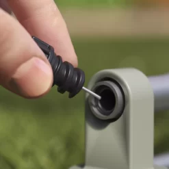 Verve Oscillating Fan Sprinkler -Gardens and Outdoor Stores verve oscillating fan sprinkler5059340251240 04i 1