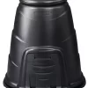 Verve Stackable Beehive Composter 220L -Gardens and Outdoor Stores verve stackable beehive composter 220l5063022039040 02c