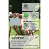 Verve Sunny Grass Seeds, 1.5kg 2 Verve Sunny Grass Seeds, 1.5kg -Gardens and Outdoor Stores verve sunny grass seeds 1 5kg3663602947578 18bq