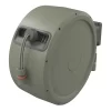 Verve Wall-mounted Auto Hose Reel Set (L)35m -Gardens and Outdoor Stores verve wall mounted auto hose reel set l 35m5059340250977 02c 1