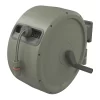 Verve Wall-mounted Manual Hose Reel Set (L)40m -Gardens and Outdoor Stores verve wall mounted manual hose reel set l 40m5059340251004 02c