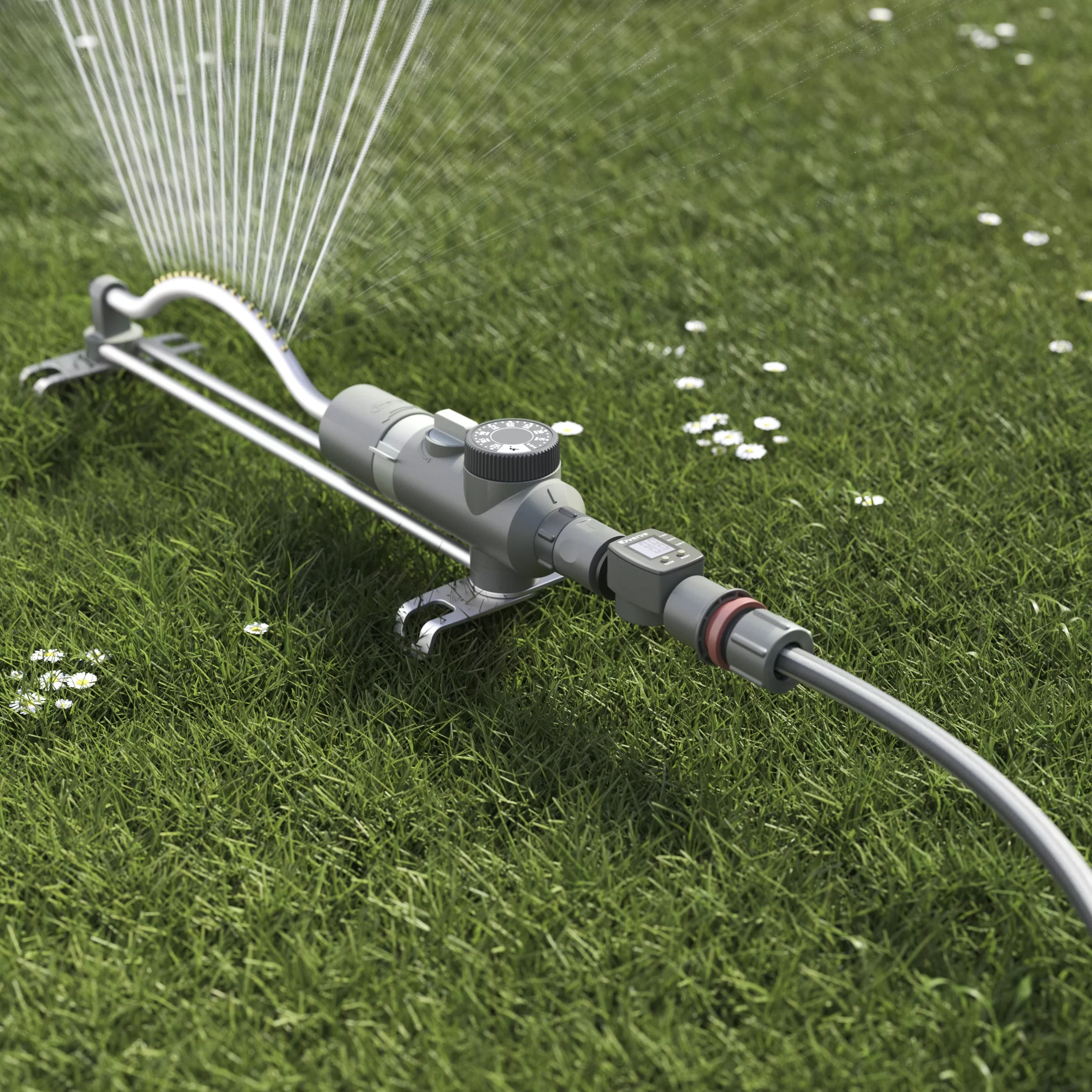 Verve Water Meter Counter 5 Verve Water Meter Counter - Image 3