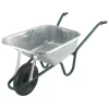 Walsall Premier Plus Metal Wheelbarrow 120L -Gardens and Outdoor Stores walsall premier plus metal wheelbarrow 120l5036610002016 01bq