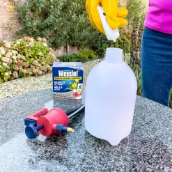 Weedol Path & Gravel Concentrated Weed Killer 0.17L, Pack Of 6 -Gardens and Outdoor Stores weedol path gravel concentrated weed killer 0 17l pack of 65010272193794 01i bq