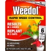 Weedol Rapid Concentrated Weed Killer 0.17L, Pack Of 6 2 Weedol Rapid Concentrated Weed Killer 0.17L, Pack Of 6 -Gardens and Outdoor Stores weedol rapid concentrated weed killer 0 17l pack of 65010272193756 02c bq