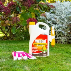 Weedol Rapid Weed Killer 3L 8 Weedol Rapid Weed Killer 3L -Gardens and Outdoor Stores weedol rapid weed killer 3l5010272194722 01i bq