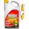 Weedol Rapid Weed Killer 3L 1 Weedol Rapid Weed Killer 3L -Gardens and Outdoor Stores weedol rapid weed killer 3l5010272194722 02c bq