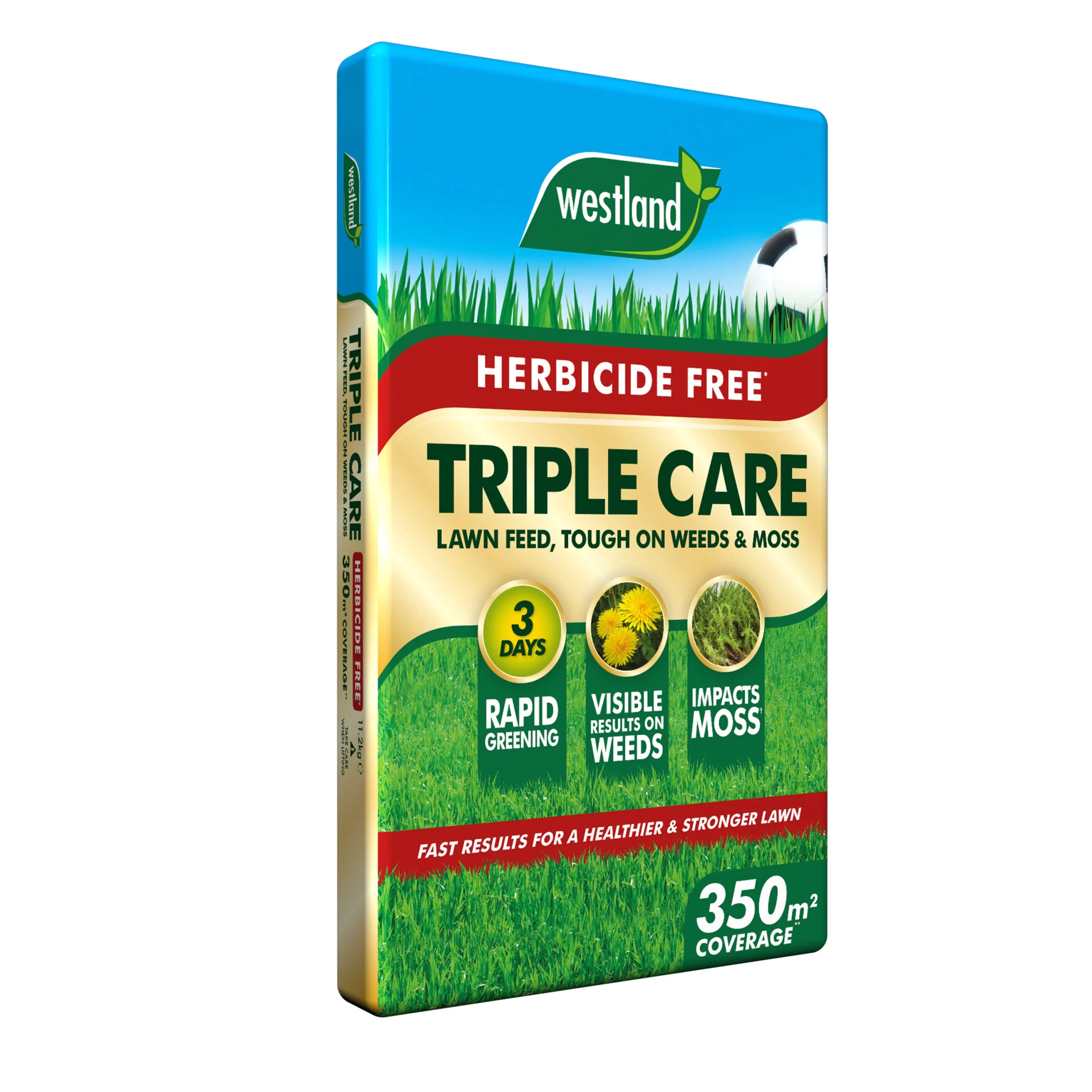 Westland Aftercut Grasses Lawn Fertiliser Granules 350m² 11.44kg 3 Westland Aftercut Grasses Lawn Fertiliser Granules 350m² 11.44kg