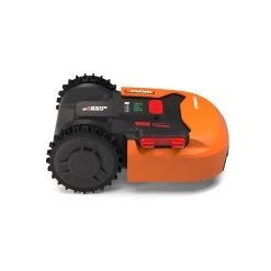 Worx Landroid WR184E Cordless Robotic Lawnmower -Gardens and Outdoor Stores worx landroid wr184e cordless robotic lawnmower6925387185857 05c