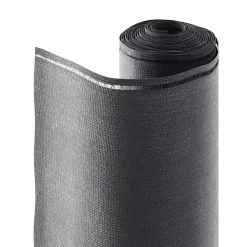 Woven Breeze Grey High-density Polyethylene (HDPE) & Woven Fibre Garden Screen (H)1m (W)3m -Gardens and Outdoor Stores woven breeze grey high density polyethylene hdpe woven fibre garden screen h 1m w 3m5059340672359 01c