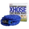 XHose Blue Flexible Extendable Expanding Hose Pipe (L)15.24m -Gardens and Outdoor Stores xhose blue flexible extendable expanding hose pipe l 15 24m5060191461078 01bq