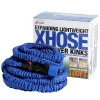 XHose Blue Flexible Extendable Expanding Hose Pipe (L)30.48m -Gardens and Outdoor Stores xhose blue flexible extendable expanding hose pipe l 30 48m5060191461092 01bq