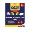 Zero In Ultra Power Natural Insect Killer Pest Spray, 0.15L Pack Of 2 -Gardens and Outdoor Stores zero in ultra power natural insect killer pest spray 0 15l pack of 25036200345608 02c BQ
